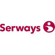 Serways Raststätte Haidt Nord - GALLERY
