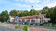 Serways Raststätte Hannover-Wülferode Ost - 