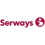 Serways Raststätte Hasselhöhe West - GALLERY