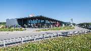 Serways Raststätte Holzkirchen Süd - GALLERY