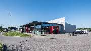 Serways Raststätte Holzkirchen Süd - GALLERY