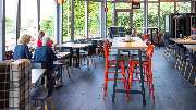 Serways Raststätte Homburg/Saar Süd - GALLERY