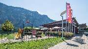 Serways Raststätte Inntal Ost - GALLERY