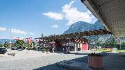 Serways Raststätte Inntal Ost - GALLERY