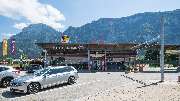 Serways Raststätte Inntal Ost - GALLERY