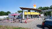 Serways Raststätte Kalbecker Forst Ost - GALLERY