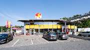 Serways Raststätte Kalbecker Forst Ost - GALLERY