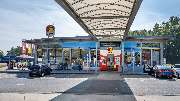 Serways Raststätte Kalbecker Forst West - GALLERY