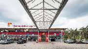 Serways Raststätte Kammersteiner Land Nord - GALLERY