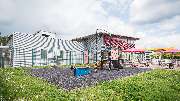 Serways Raststätte Kammersteiner Land Nord - GALLERY