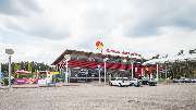 Serways Raststätte Kammersteiner Land Nord - GALLERY
