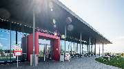 Serways Raststätte Köschinger Forst Ost - GALLERY