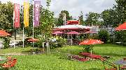 Serways Raststätte Kucksiepen - GALLERY