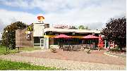 Serways Raststätte Lappwald Nord - GALLERY