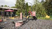 Serways Raststätte Lappwald Nord - GALLERY