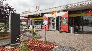 Serways Raststätte Lappwald Nord - GALLERY