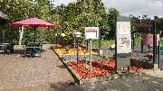 Serways Raststätte Lappwald Nord - GALLERY