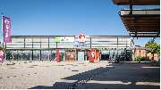 Serways Raststätte Lechwiesen Nord - GALLERY