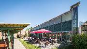 Serways Raststätte Lechwiesen Nord - GALLERY