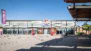 Serways Raststätte Lechwiesen Nord - GALLERY