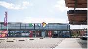 Serways Raststätte Lechwiesen Süd - GALLERY
