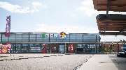 Serways Raststätte Lechwiesen Süd - GALLERY