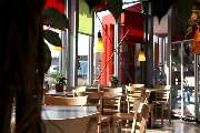Serways Raststätte Lehrter See Nord - GALLERY