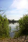 Serways Raststätte Lehrter See Nord - GALLERY