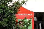 Serways Raststätte Lehrter See Nord - GALLERY