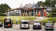 Serways Raststätte Lichtendorf Nord - 