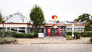 Serways Raststätte Lichtendorf Süd - GALLERY