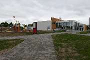 Serways Raststätte Lindholz - GALLERY