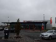 Serways Raststätte Lipperland Süd - GALLERY