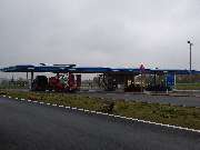 Serways Raststätte Lipperland Süd - GALLERY