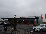 Serways Raststätte Lipperland Süd - GALLERY