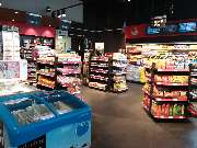 Serways Raststätte Lipperland Süd - GALLERY