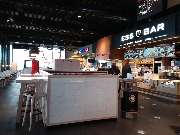 Serways Raststätte Lipperland Süd - GALLERY