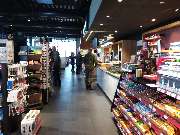 Serways Raststätte Lipperland Süd - GALLERY