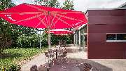 Serways Raststätte Mahlberg West - GALLERY