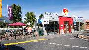 Serways Raststätte Montabaur Ost - GALLERY