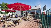 Serways Raststätte Montabaur Ost - GALLERY
