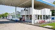 Serways Raststätte Mosel West - GALLERY
