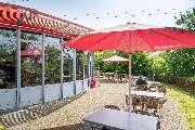 Serways Raststätte Moseltal Ost - GALLERY