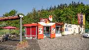 Serways Raststätte Moseltal West - GALLERY