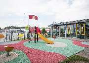 Serways Raststätte Nürnberg-Feucht Ost - GALLERY