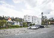 Serways Raststätte Nürnberg-Feucht Ost - GALLERY