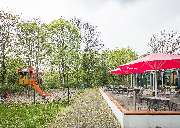 Serways Raststätte Nürnberg-Feucht West - GALLERY