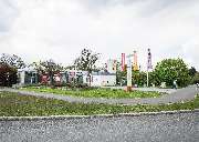 Serways Raststätte Nürnberg-Feucht West - GALLERY