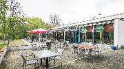 Serways Raststätte Nürnberg-Feucht West - GALLERY