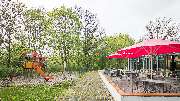 Serways Raststätte Nürnberg-Feucht West - GALLERY